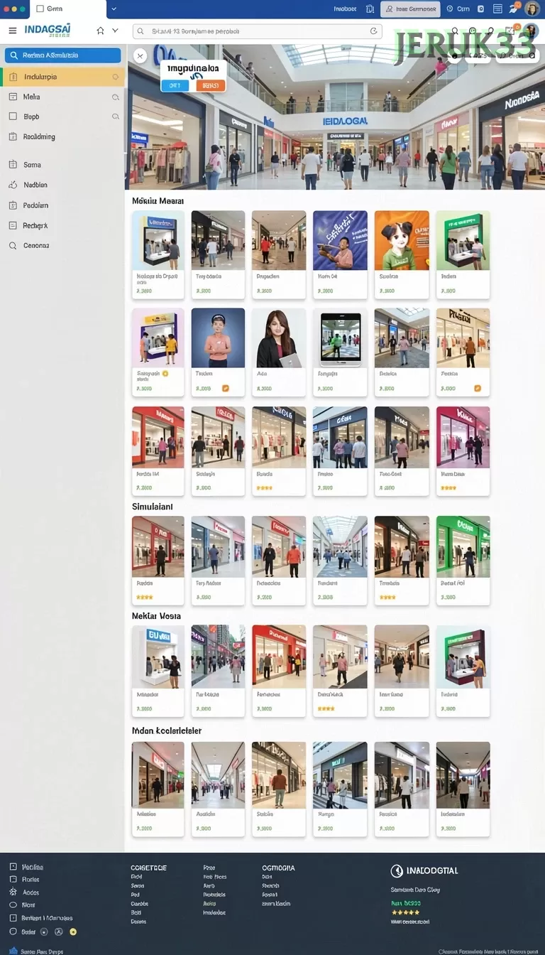 jeruk33 Tangkapan Layar Resmi APK