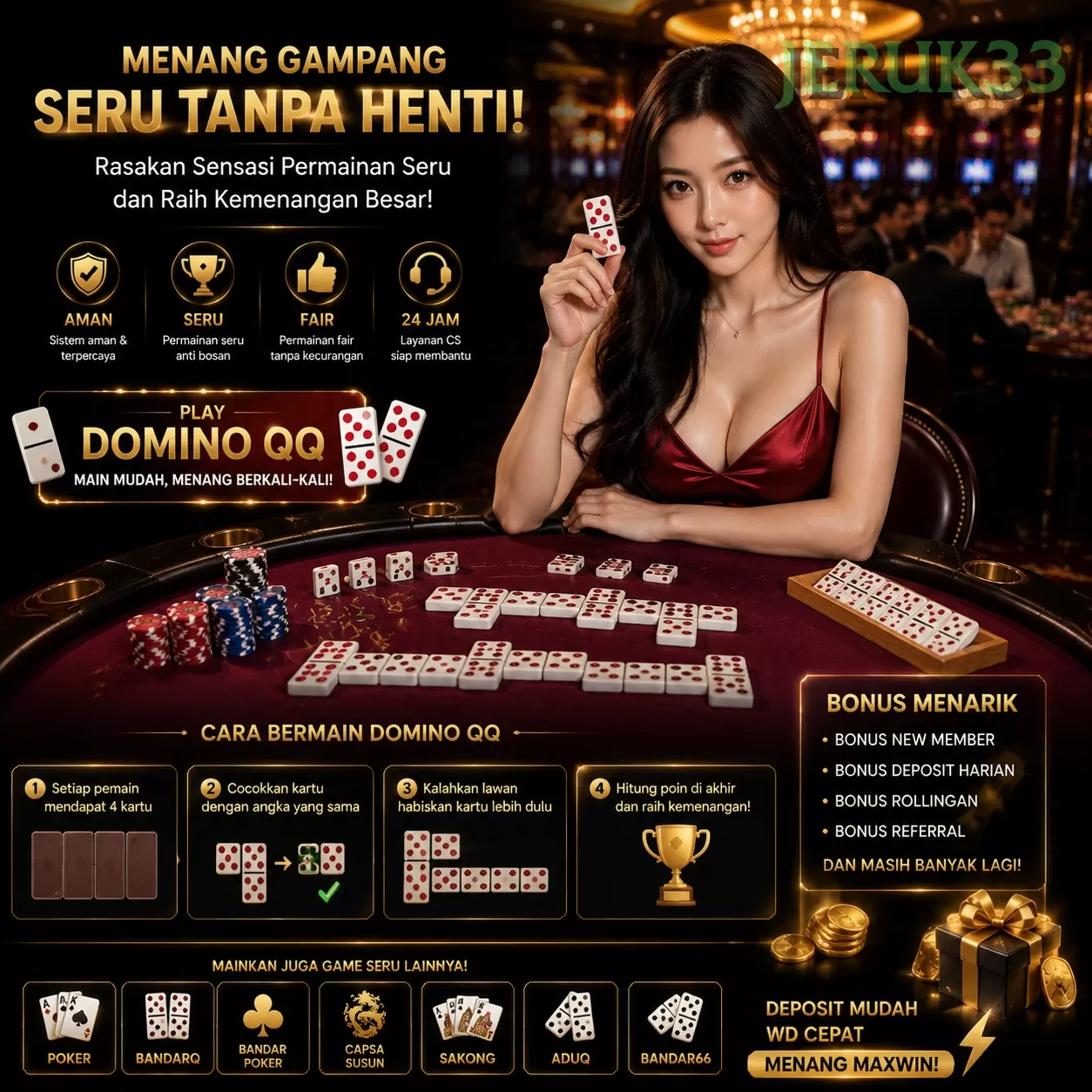 jeruk33 APK