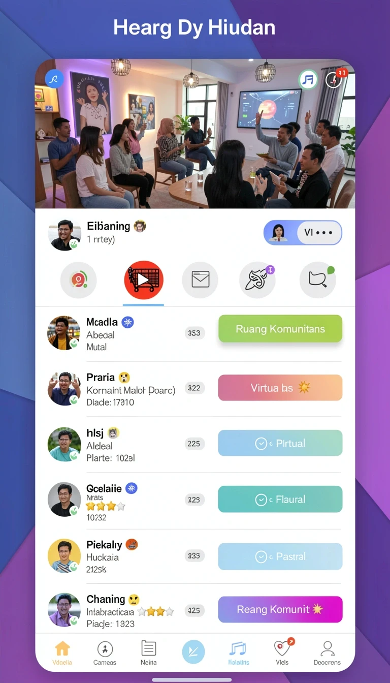 jeruk33 Preview - Resmi Unduh